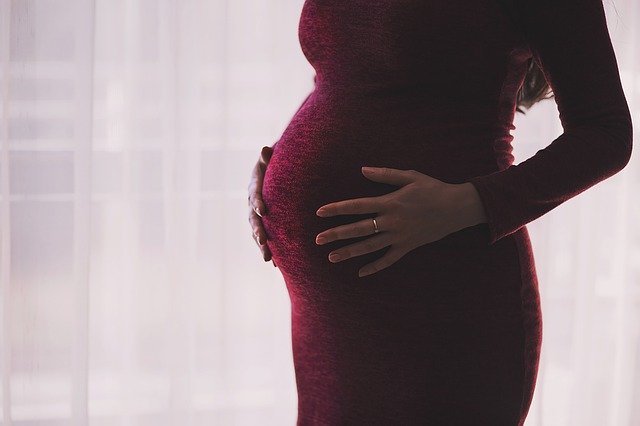 Diritti di maternità gravidanza