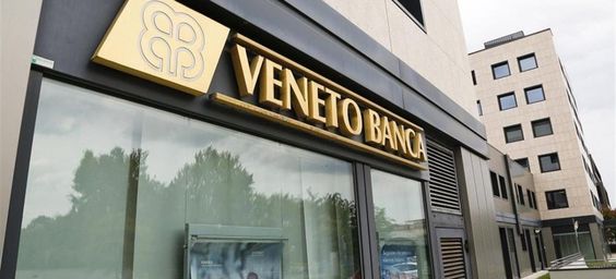 Veneto banca online
