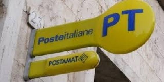 Codice cliente Poste